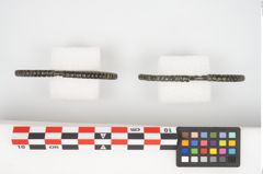 Foto von Bronzearmreif (NHMW-PRAE-026243)